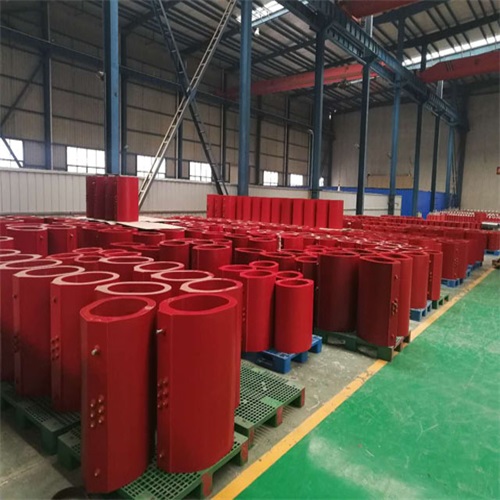 江门2500KVA干式变压器