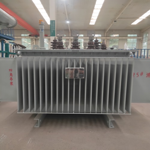 江门sh15-315KVA非晶合金变压器