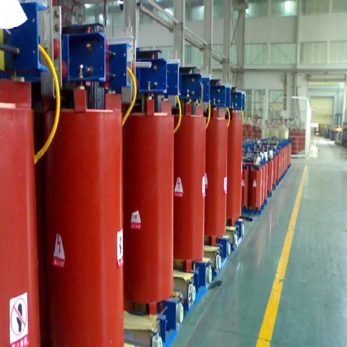 江门SCB10-200KVA干式变压器