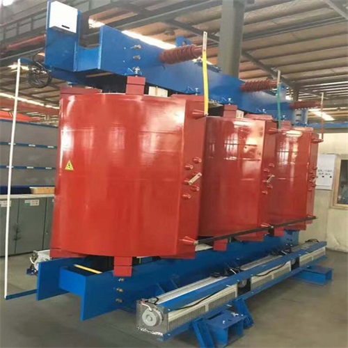 江门SCB10-500KVA干式变压器价格