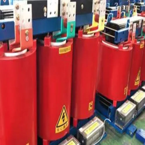 江门1000KVA干式变压器
