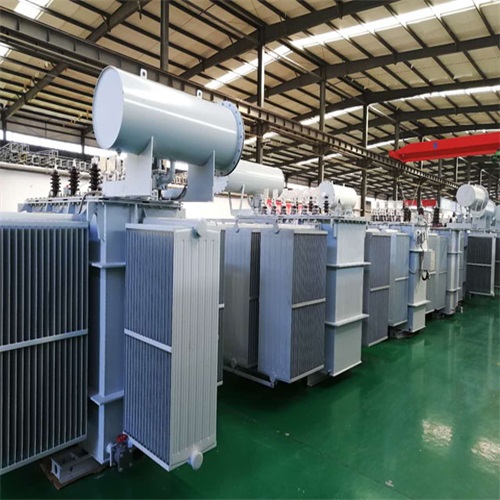 江门S11-4000KVA/10KV/0.4KV油浸式变压器