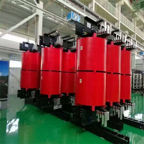 江门SCB14-1600KVA干式变压器