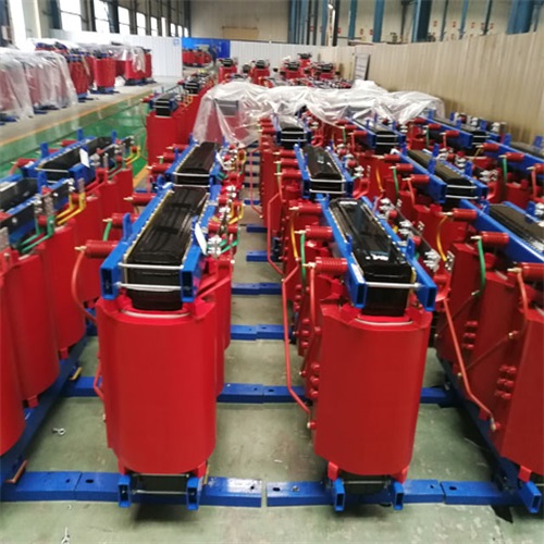 江门2500kva干式变压器尺寸